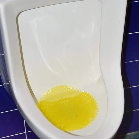 Best anti-splash urinal mat - air fresheners | 2025 | fast shipping