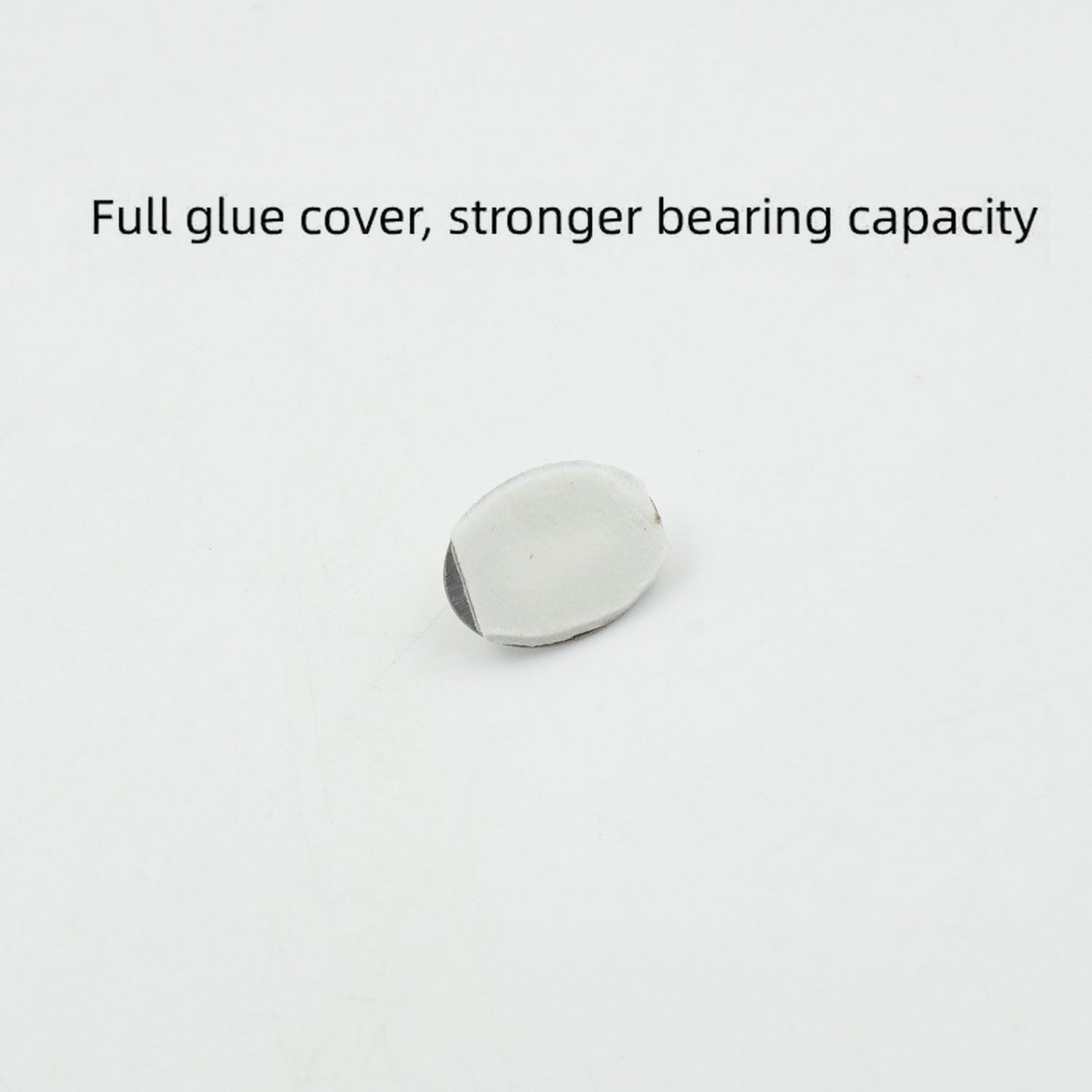 Small Stainless Steel Wall Hook 36 Pc