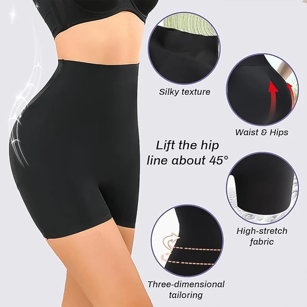 Women’s butt lifter shapewear