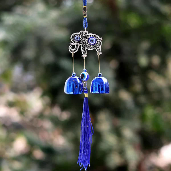 Best evil eye wind chime - 2025 | fast shipping