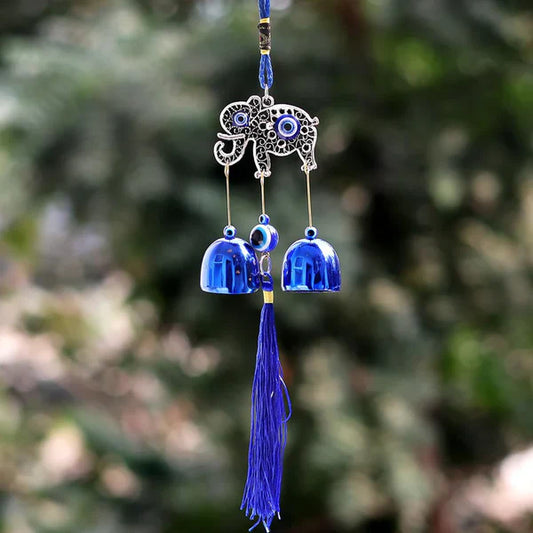 Best evil eye wind chime - 2025 | fast shipping