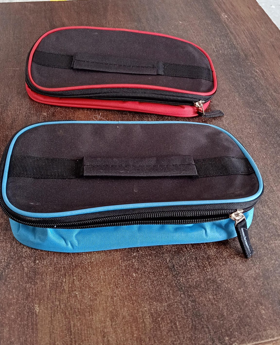 Insulated Lunch Bag – 1 Pc
