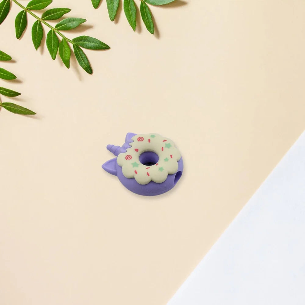 Best cartoon donut eraser set - standard erasers | 2025 | fast shipping