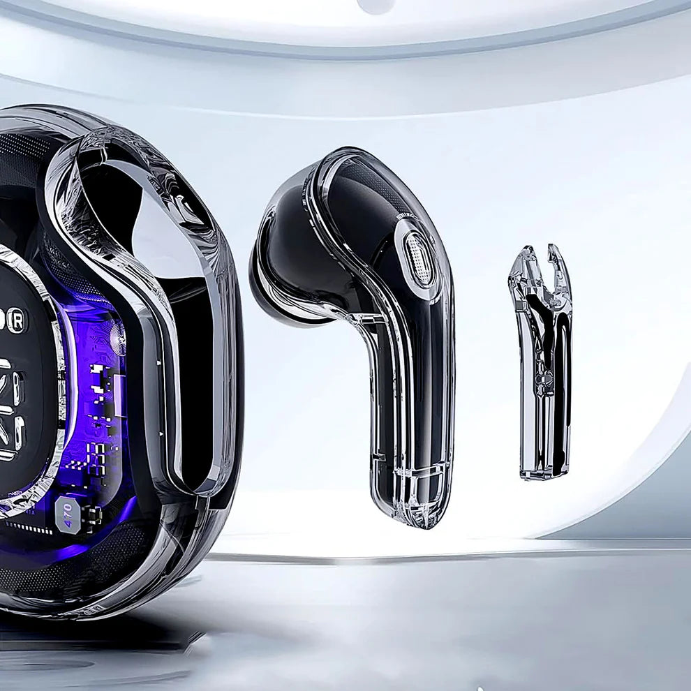 Bluetooth 5.3 earbuds