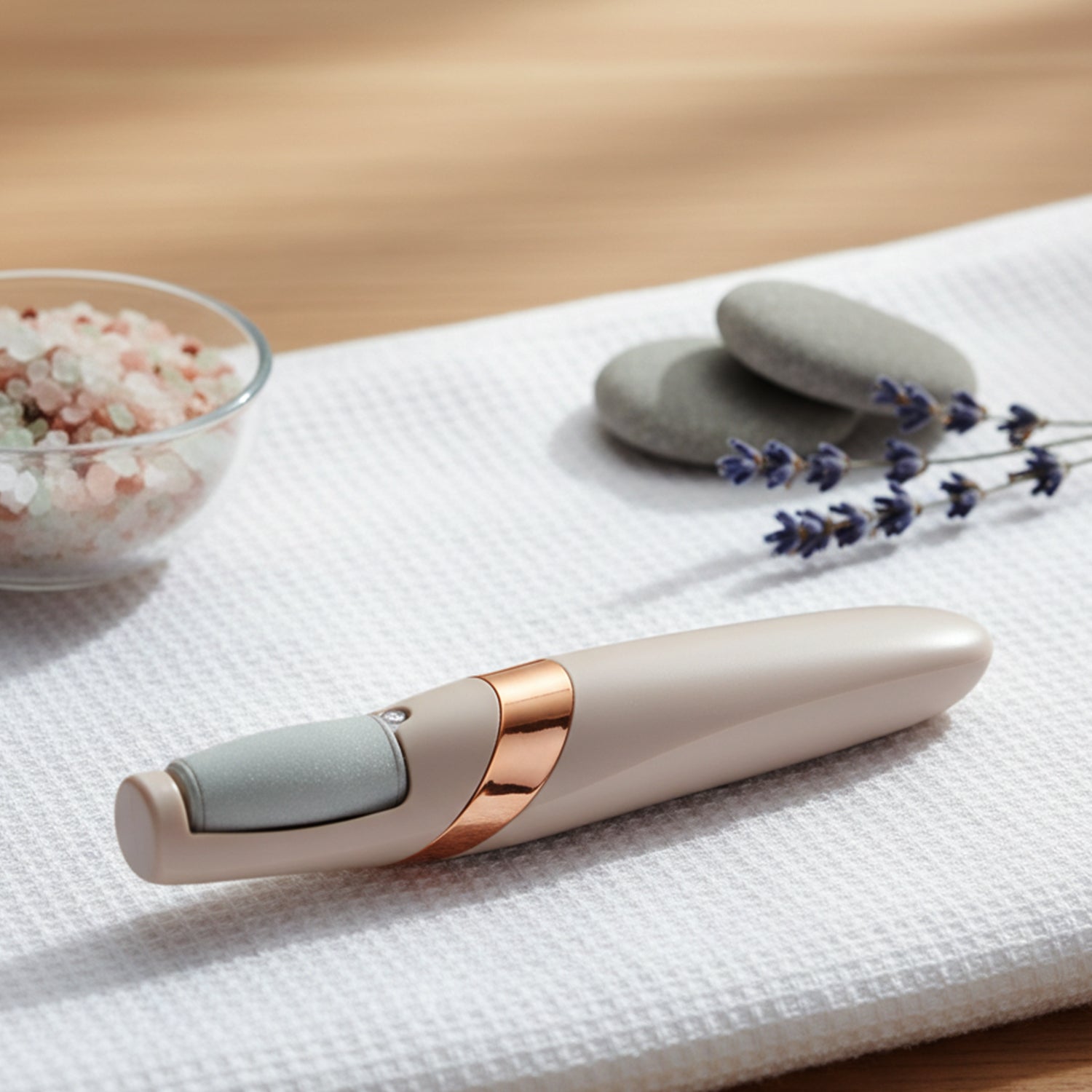 Flewless Pedi Tool