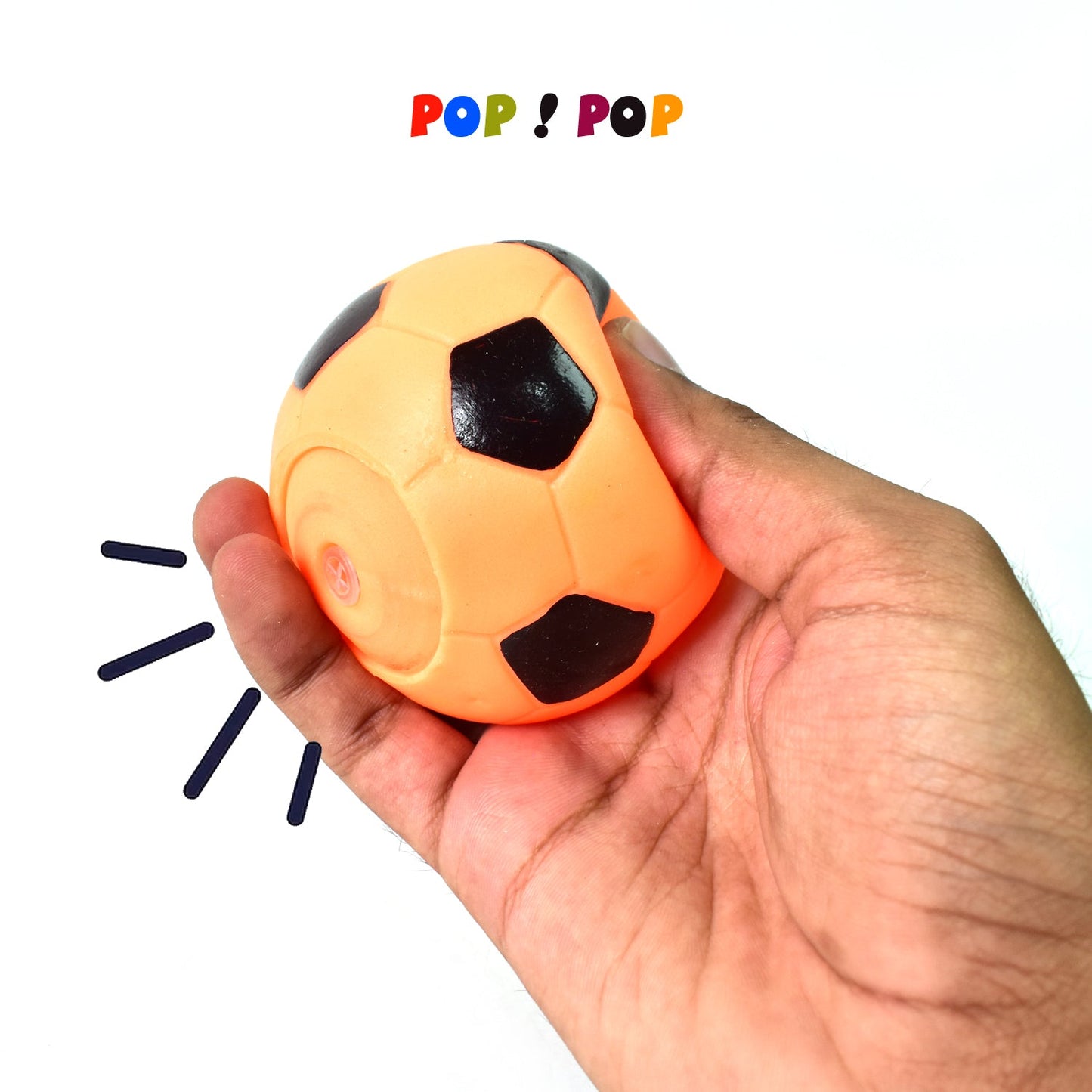 Kids Squeeze Balls