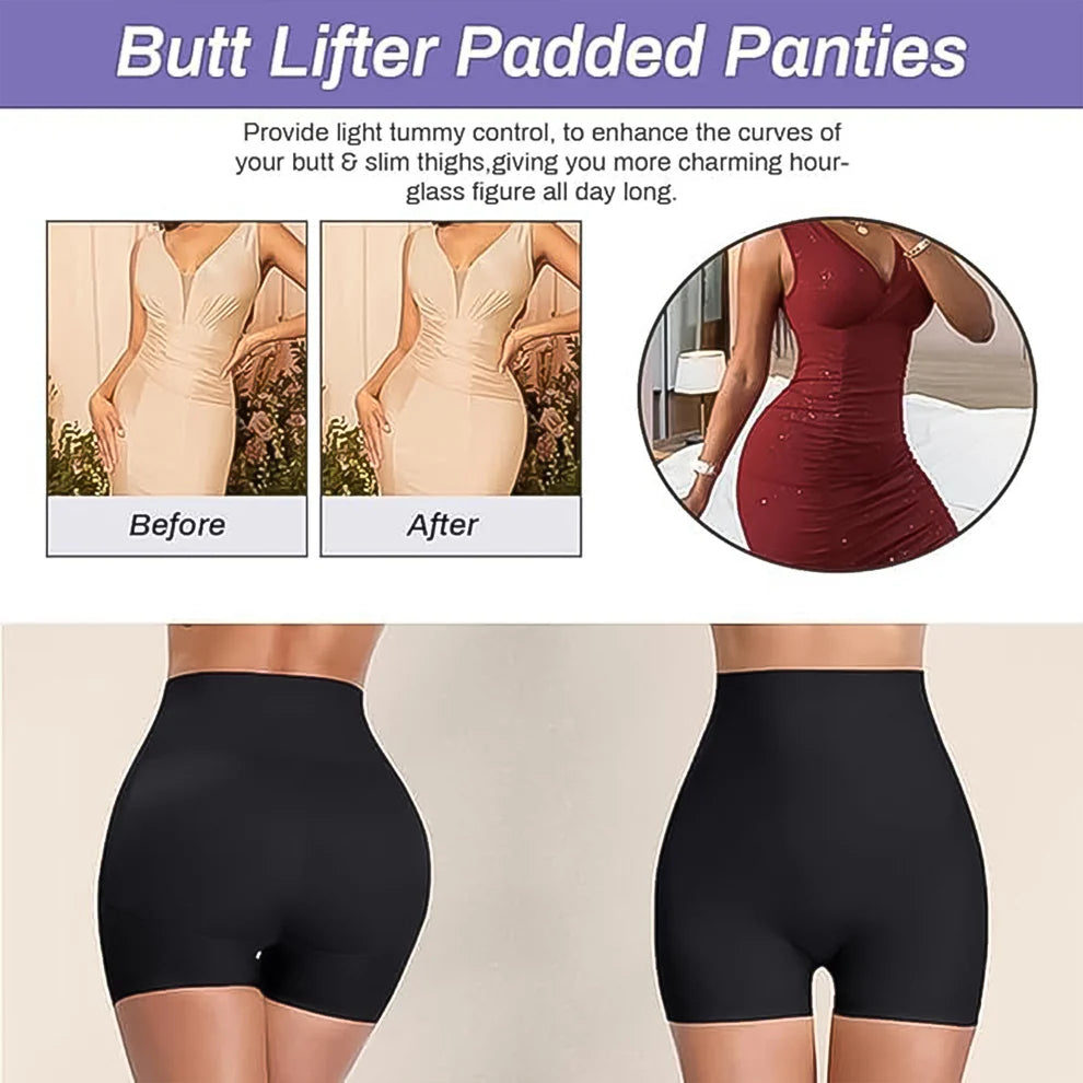 Women’s butt lifter shapewear