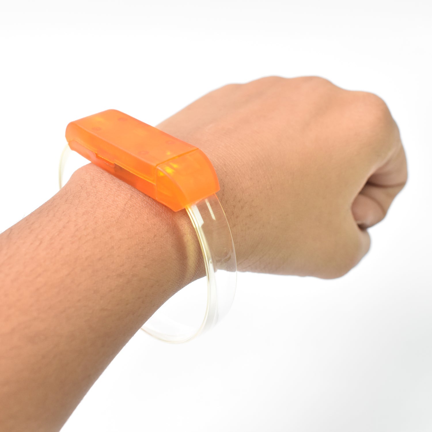 Multi-Mode LED Bracelet