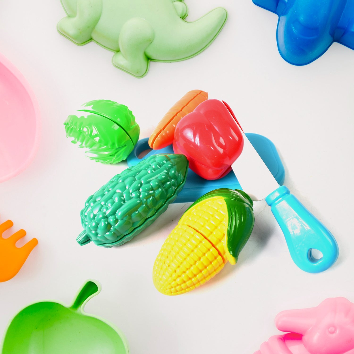 Fruit Veggie Toy