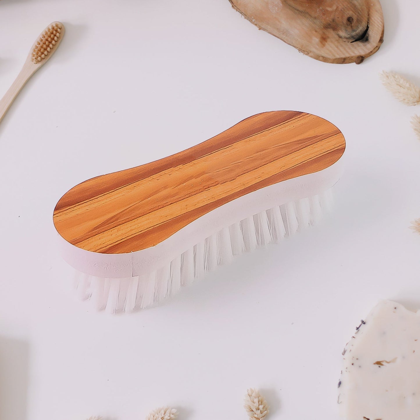 Cloth Washing Brush