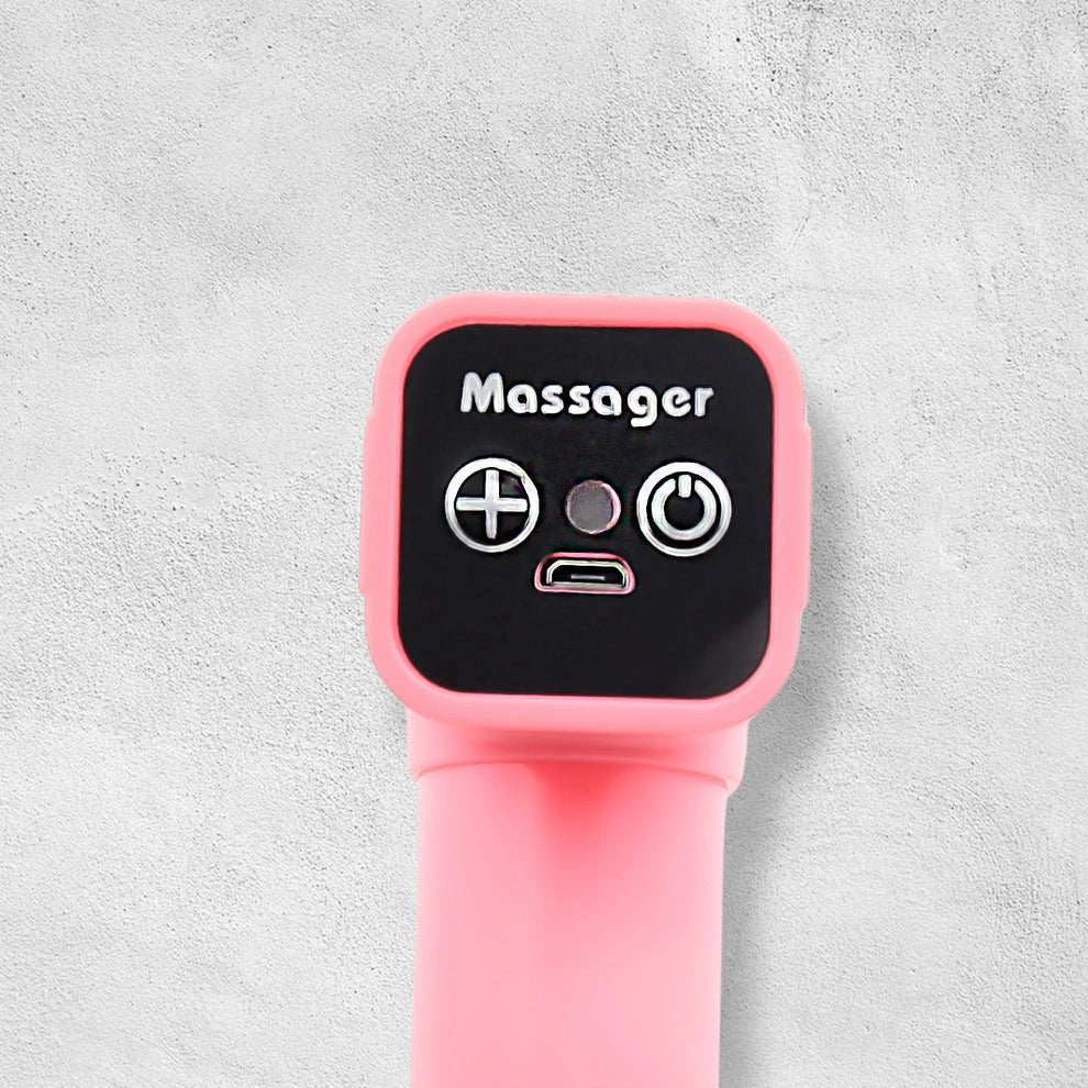 Massage gun deep relax