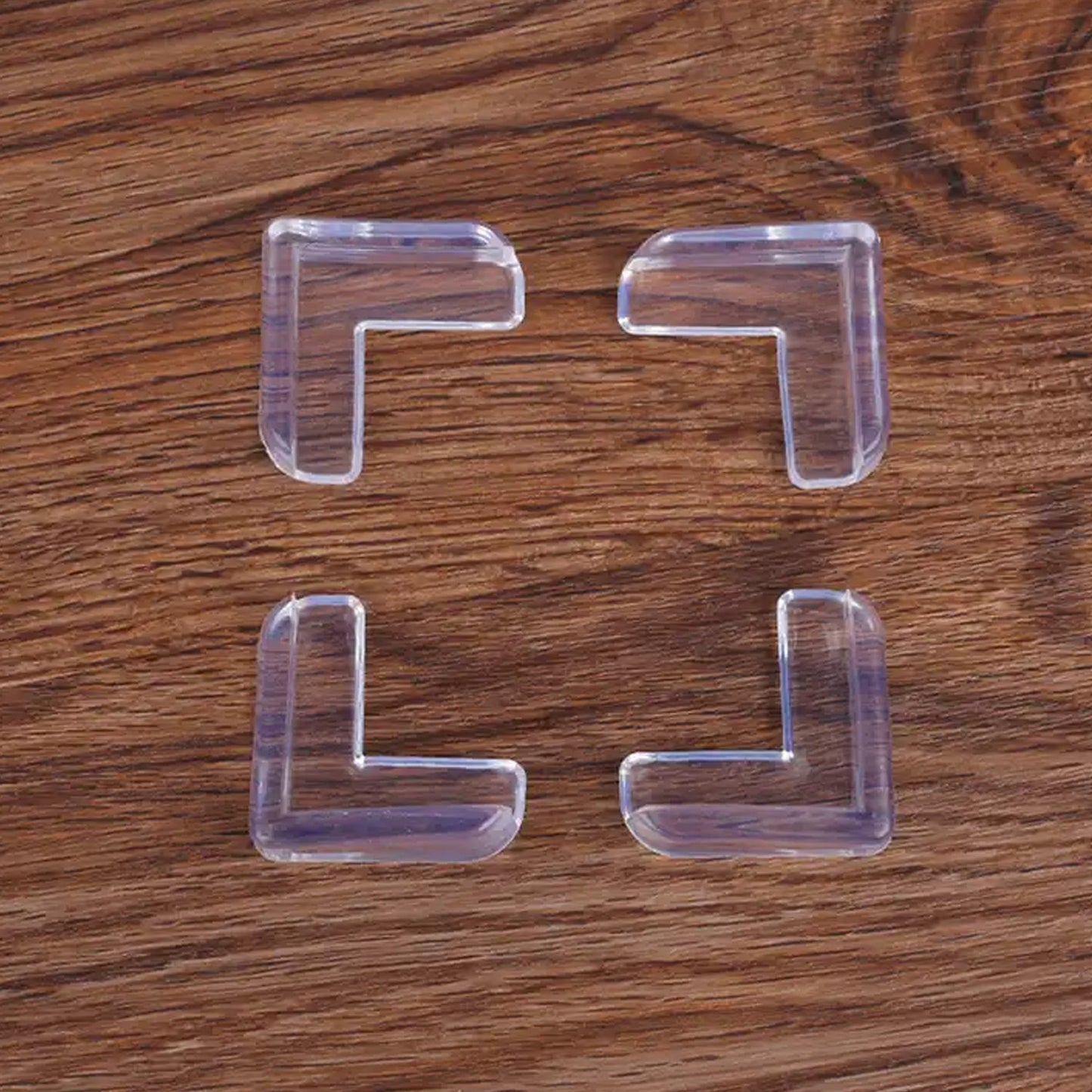 Clear Baby Corner Guards