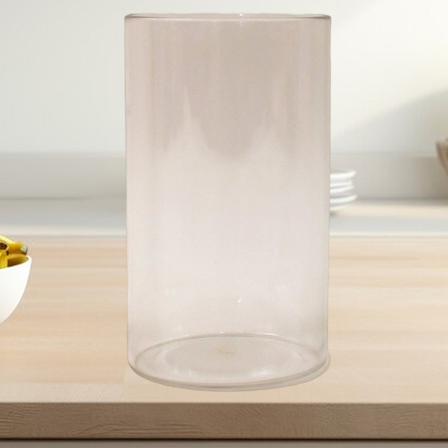 Everyday 6-Piece Plastic Glass Set