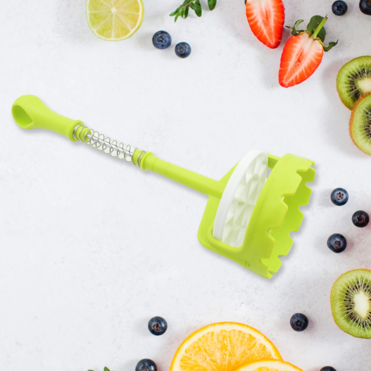 Manual Potatoes Masher
