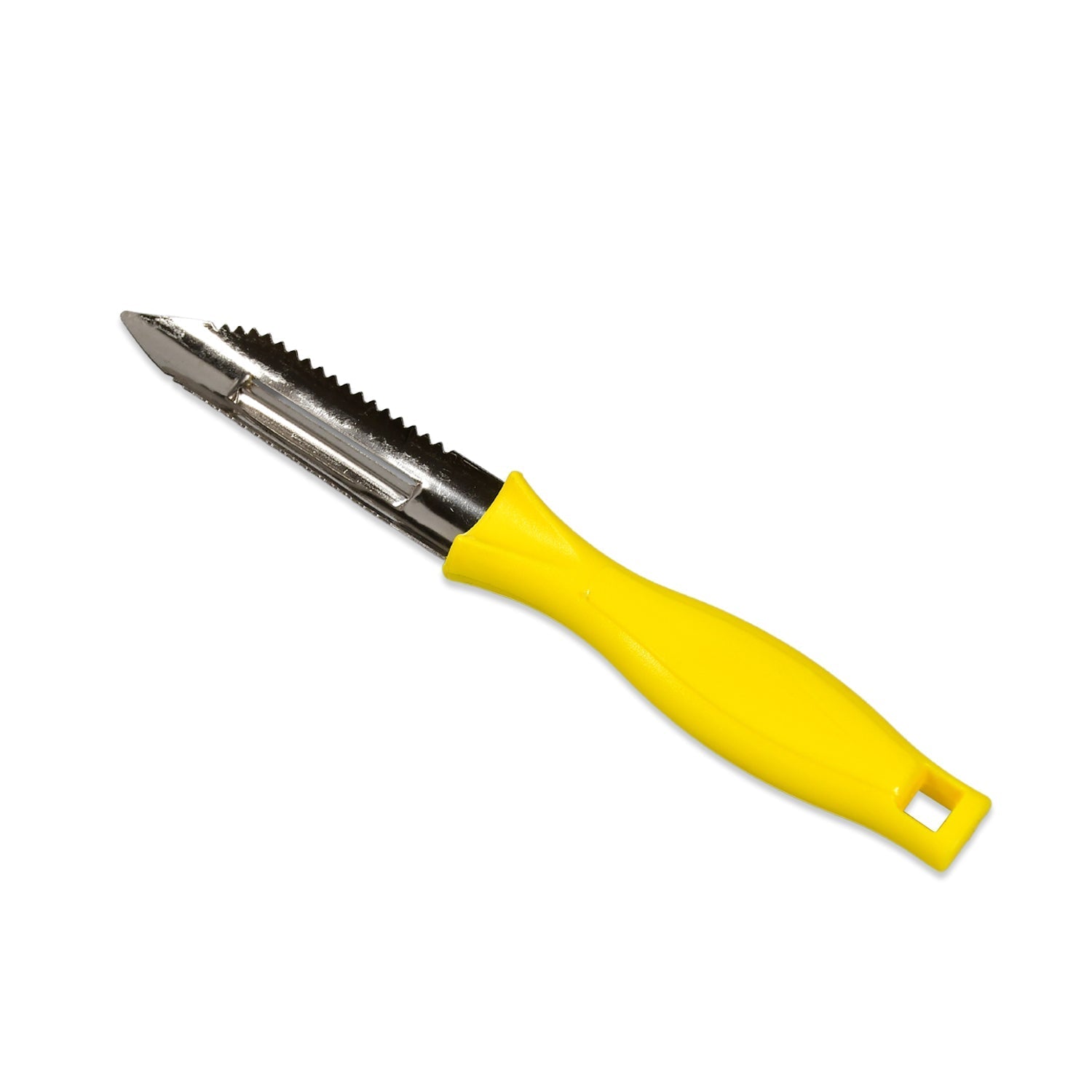 Ganesh Stainless Steel Vegetable Peeler