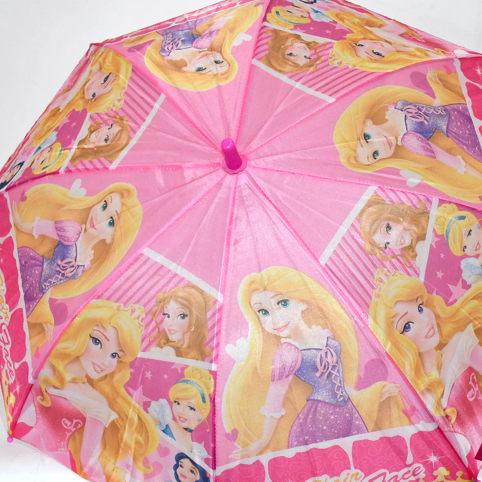 3-fold compact umbrella