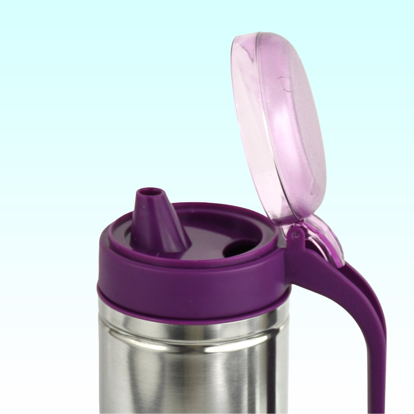 Apex 1000ml Stainless Steel Oil Pourer