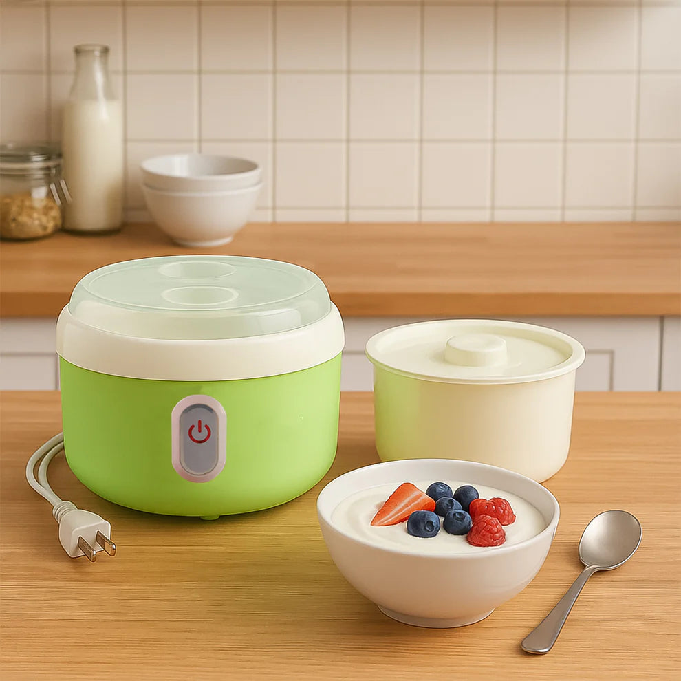 Best electric yogurt maker machine - makers | 2025 | fast shipping