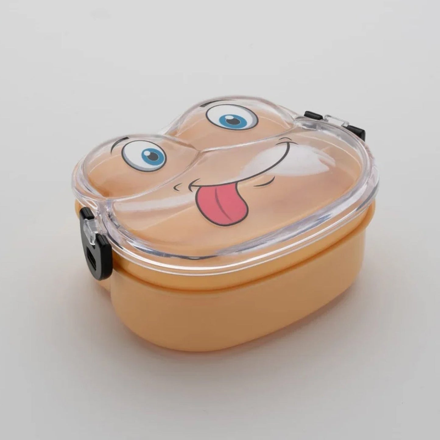 Froggy Kids Lunch Box