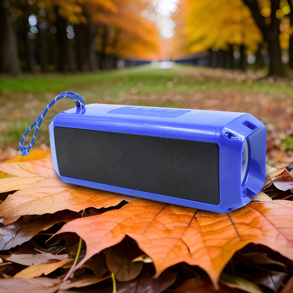 Best portable wireless bluetooth speaker - speakers | 2025 | fast shipping