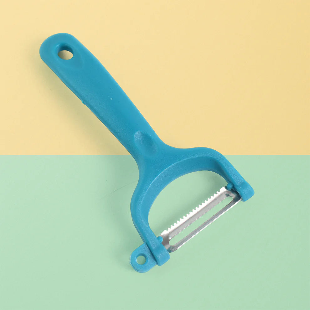 Ritu peeler plus – serrated blade
