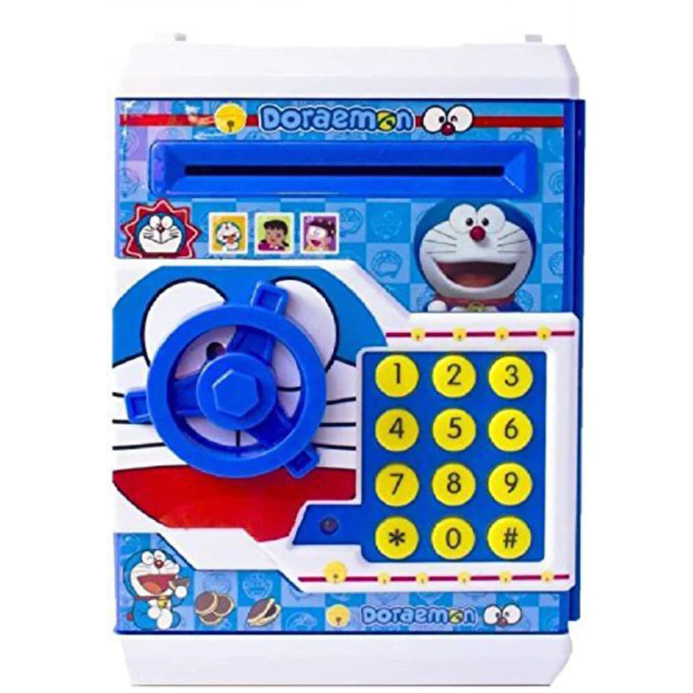 Best electronic atm piggy bank for kids - play money & banking | 2025 | fast shipping