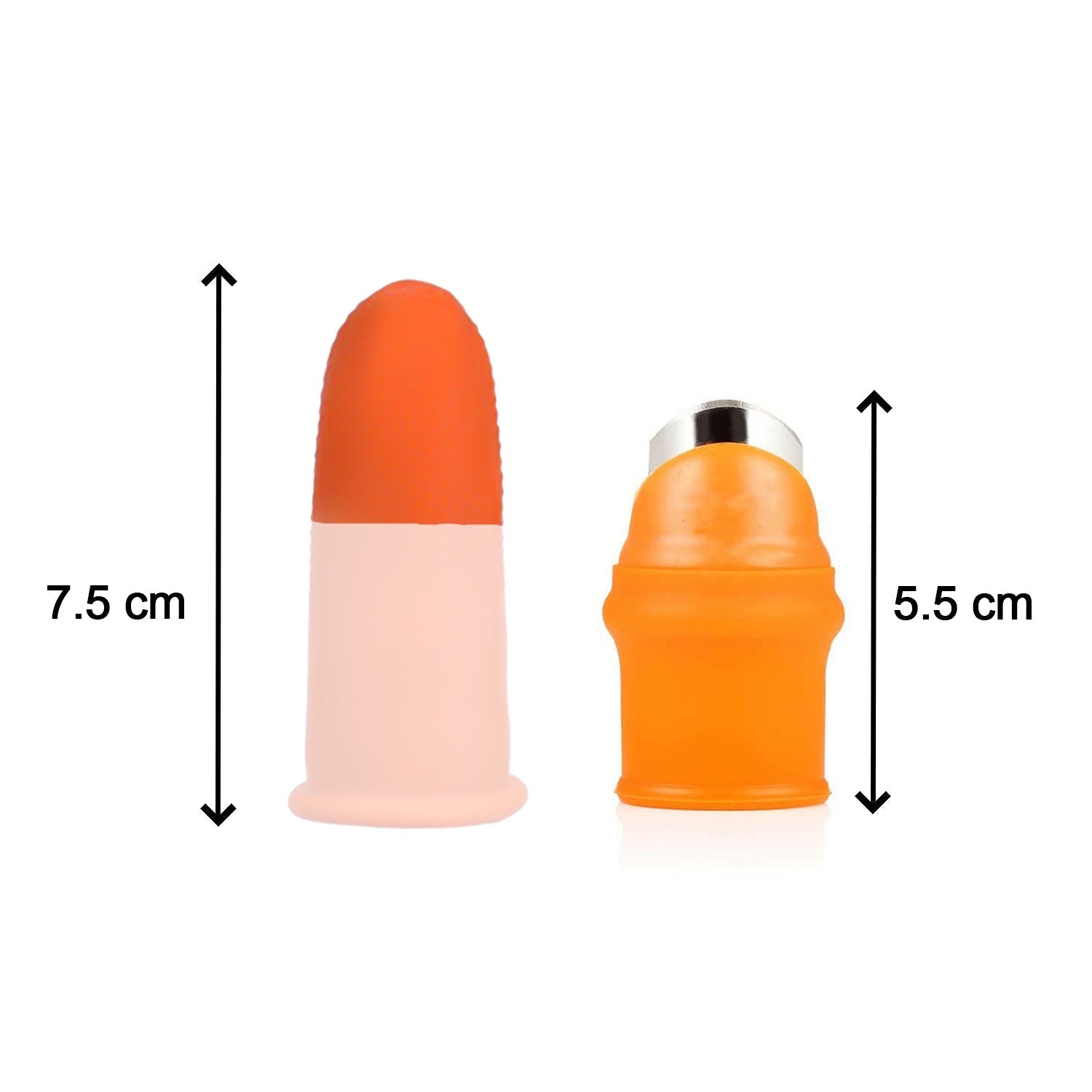 5-Piece Vegetable Thumb Cutter