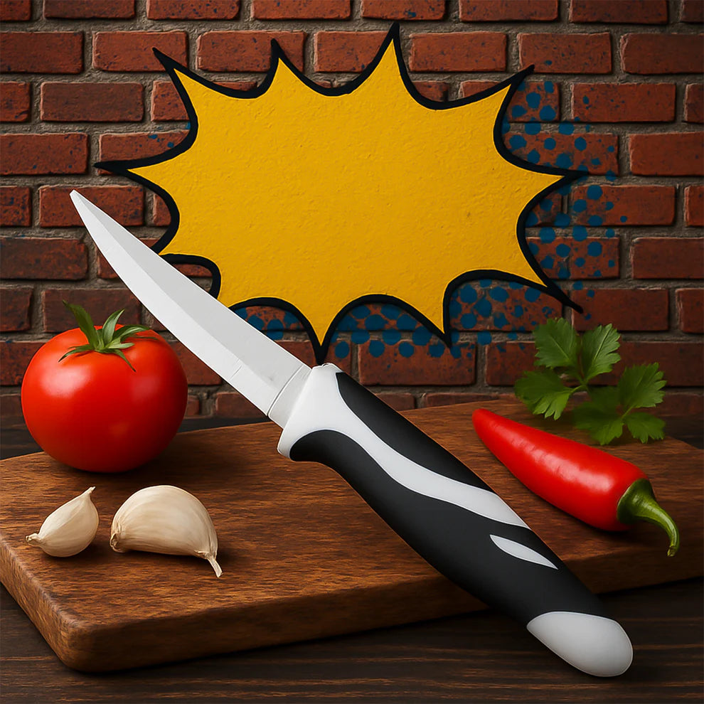 Best ritu zebra kitchen knife – chef blade - chef’s knives | 2025 | fast shipping