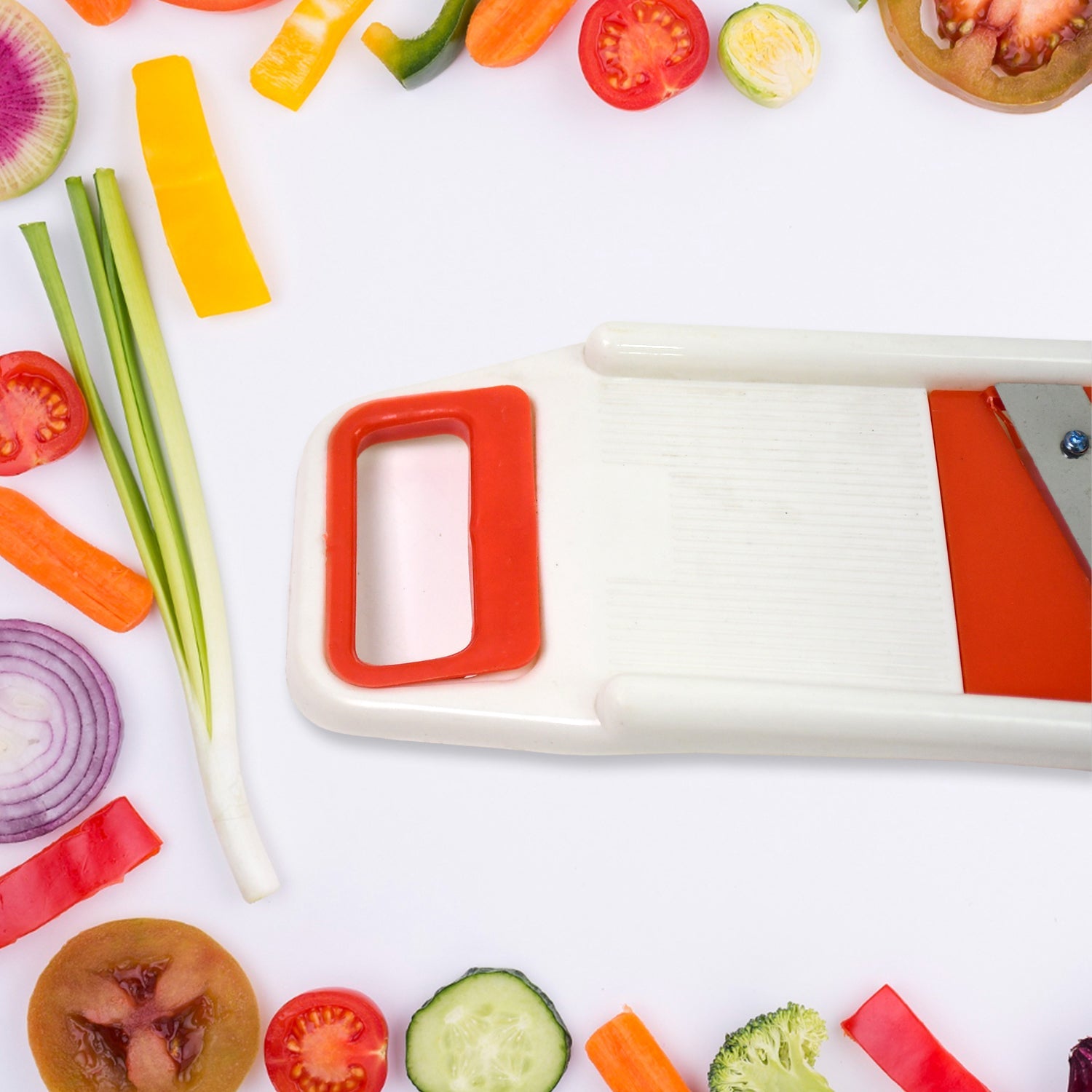 Vegetable Slicer Cutter Set