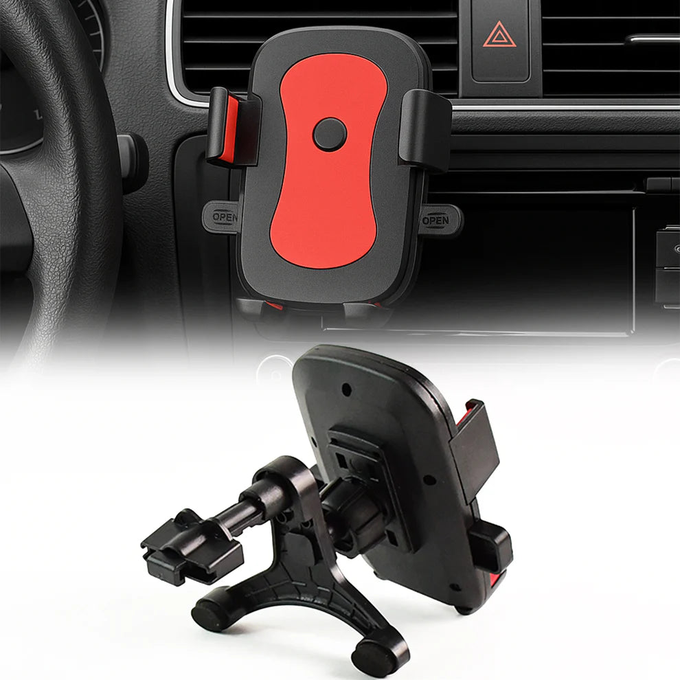 Best one touch car mobile holder - phone stands | 2025 | fast shipping