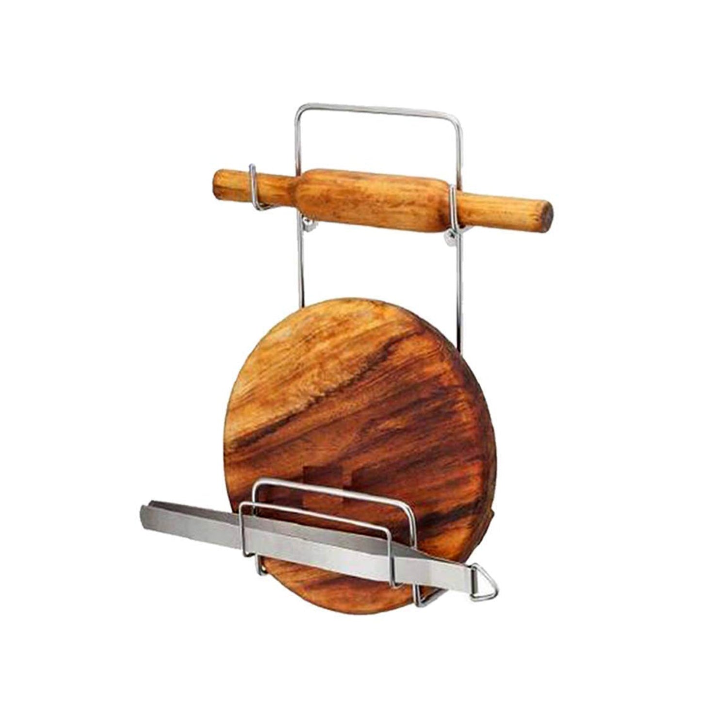 Chakla Belan Chimta Stand