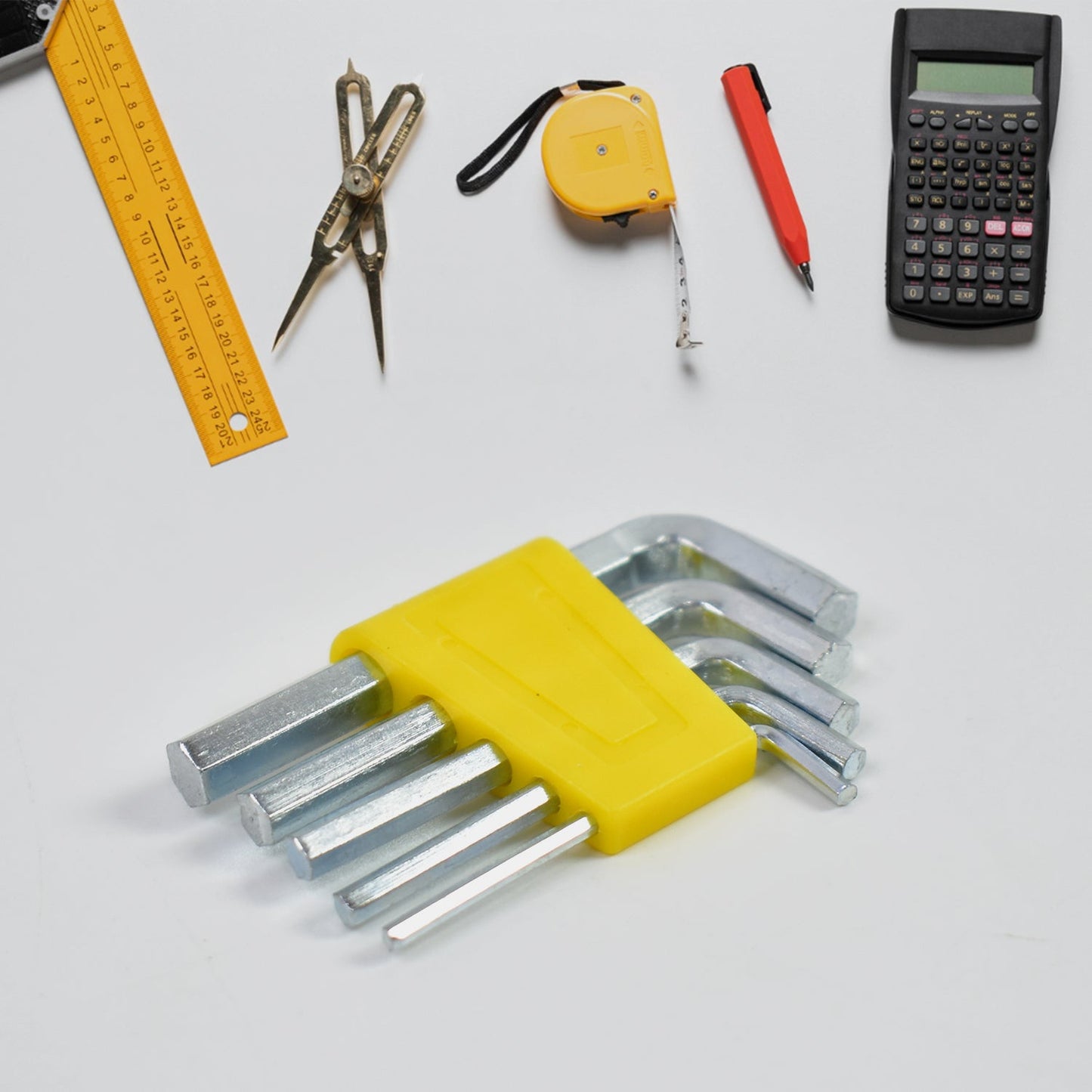 11-Piece Electrician Tool Set