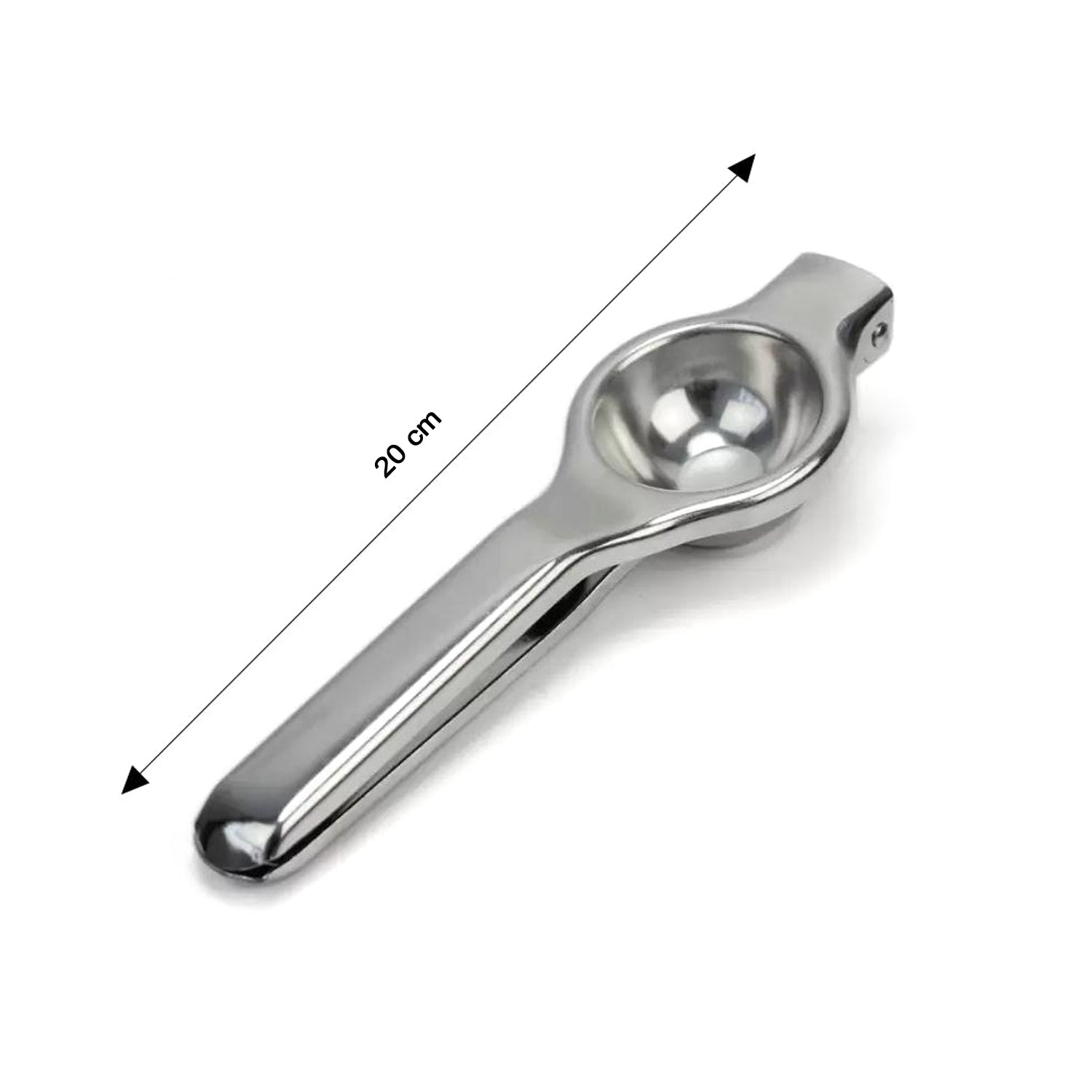 Stainless Steel Lemon Squeezer