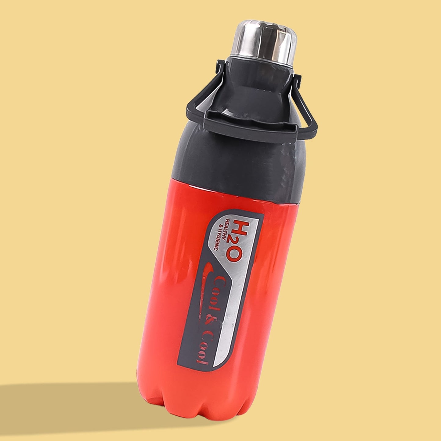 Insulated Leakproof Bpa-free Bottle (1400ml)