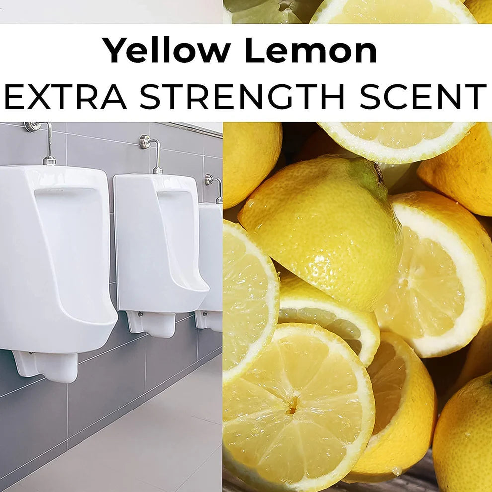 Anti-splash urinal mat