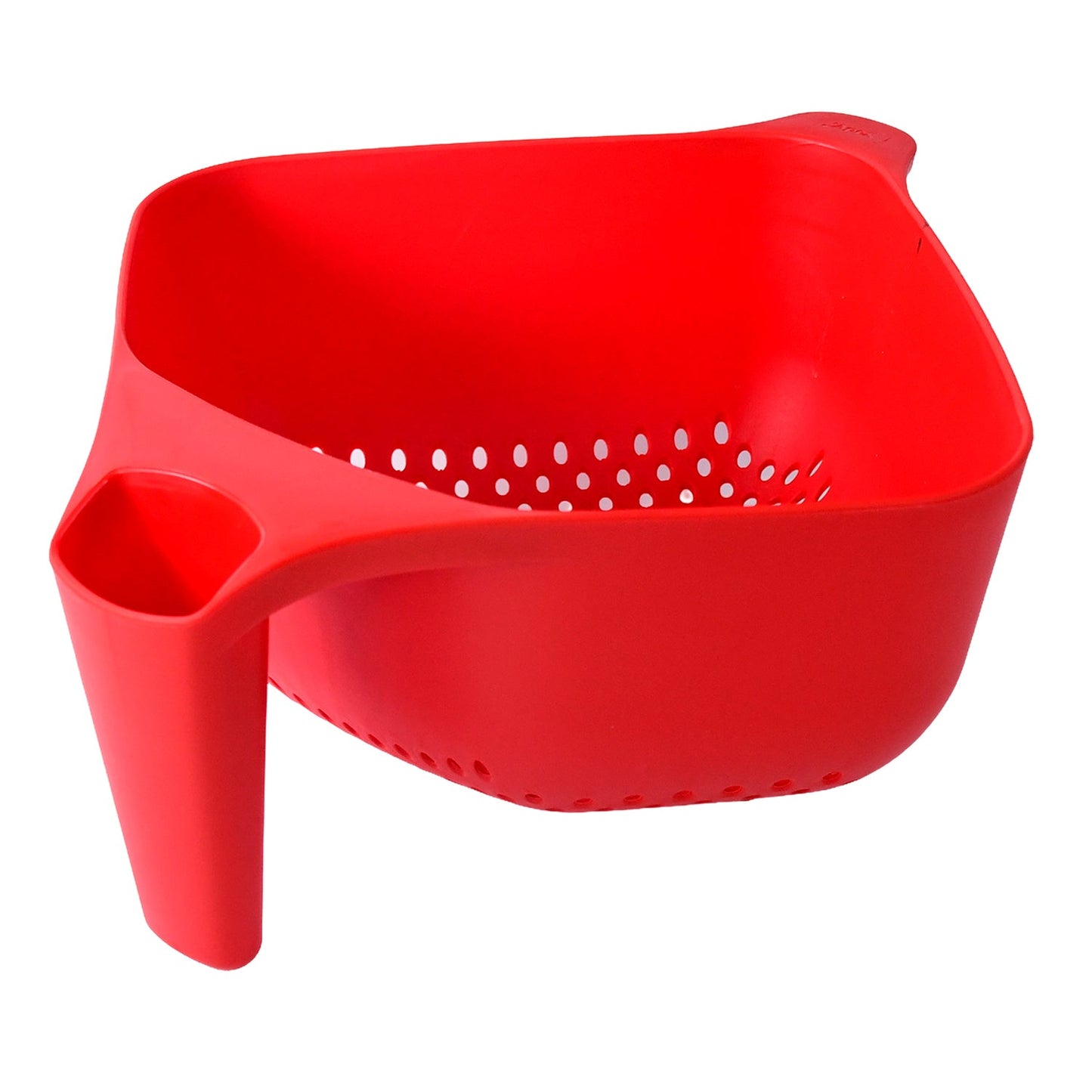 Plastic Strainer Bowl (1 Pc)