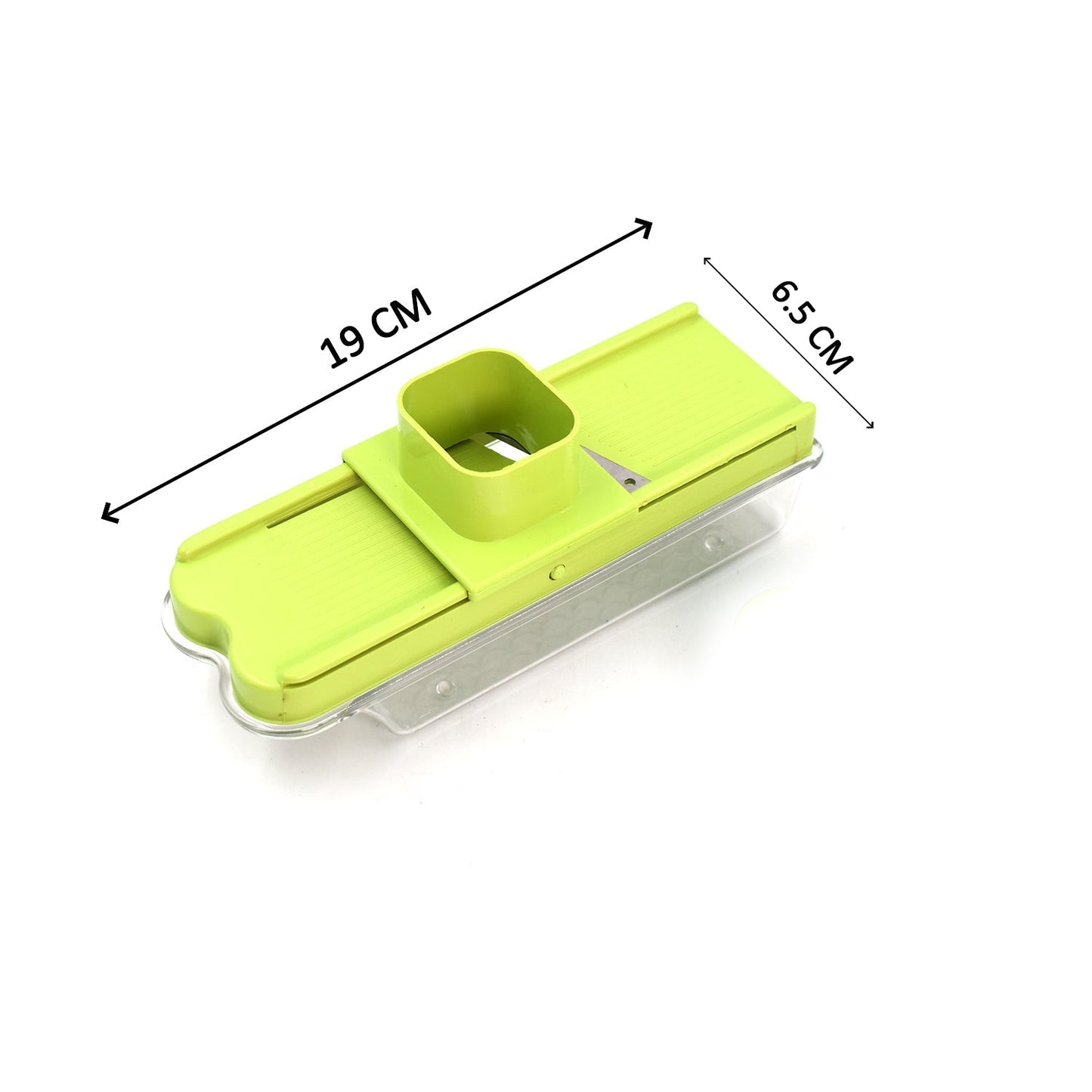 Adjustable Vegetable & Fruit Slicer