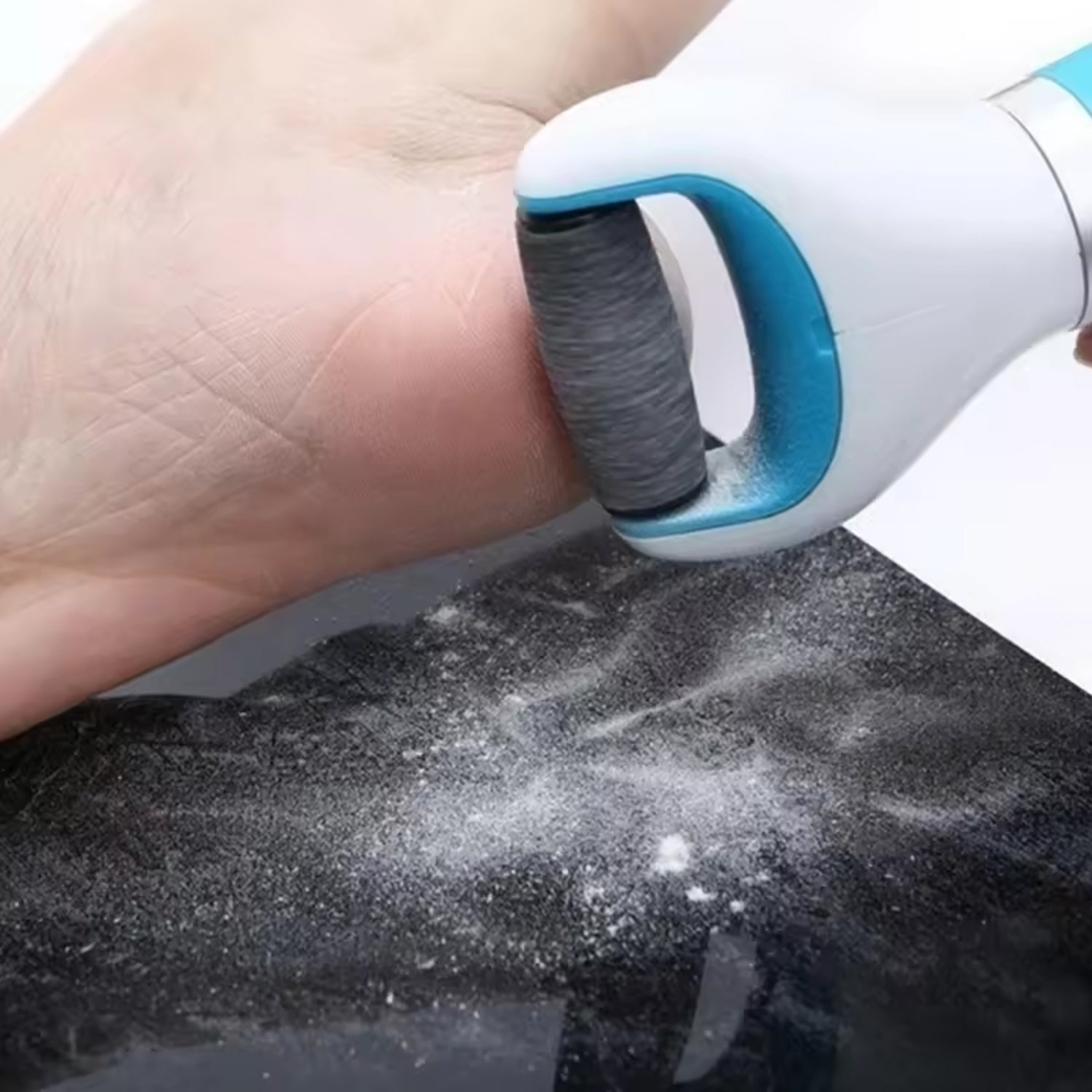 Electronic Foot Callus Remover