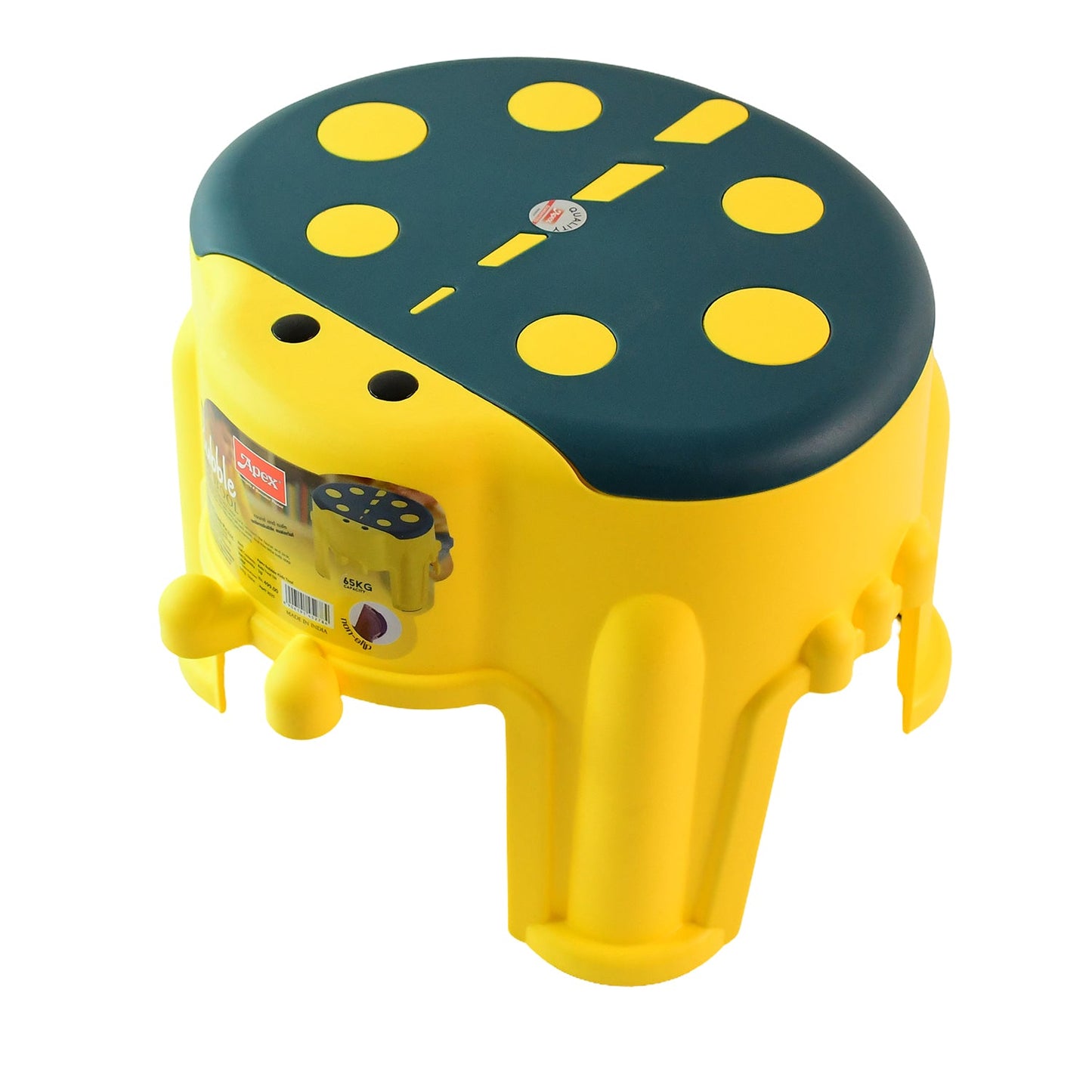 Kids Bubble Stool