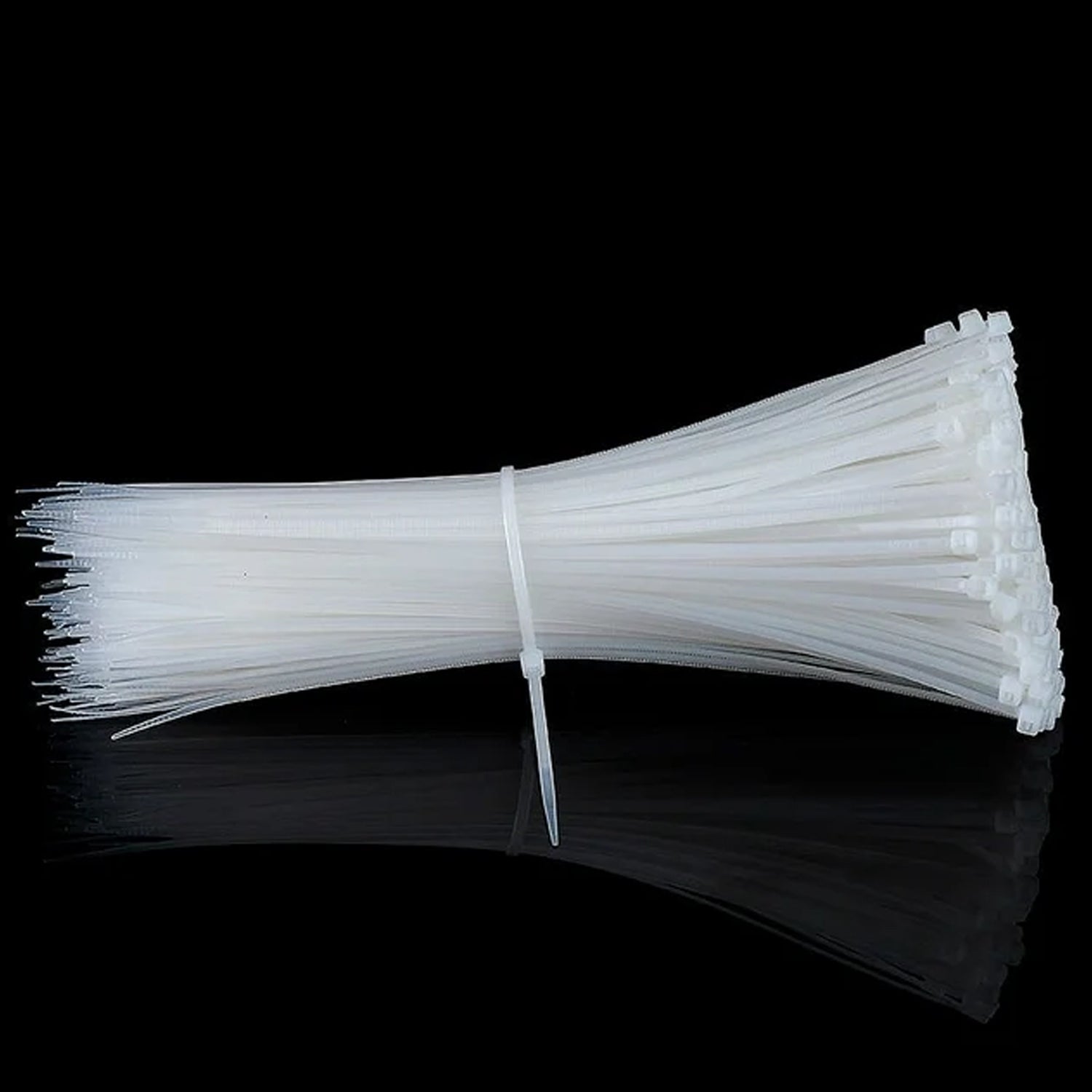 Heavy-Duty Nylon Cable Ties