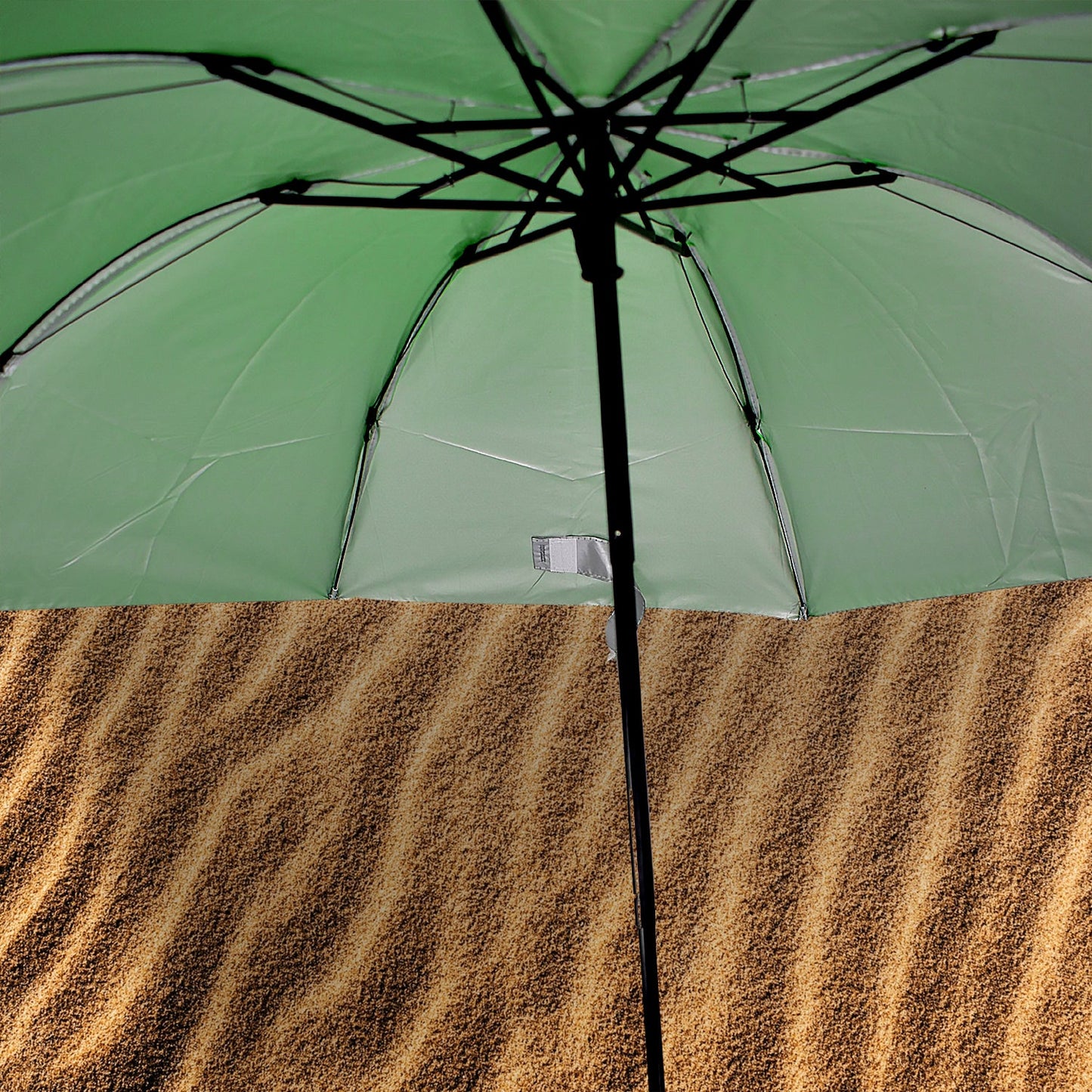 3 Fold UV Protective Umbrella