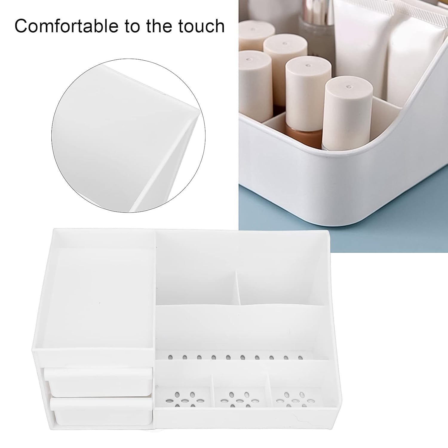Large Cosmetic Organizer Box