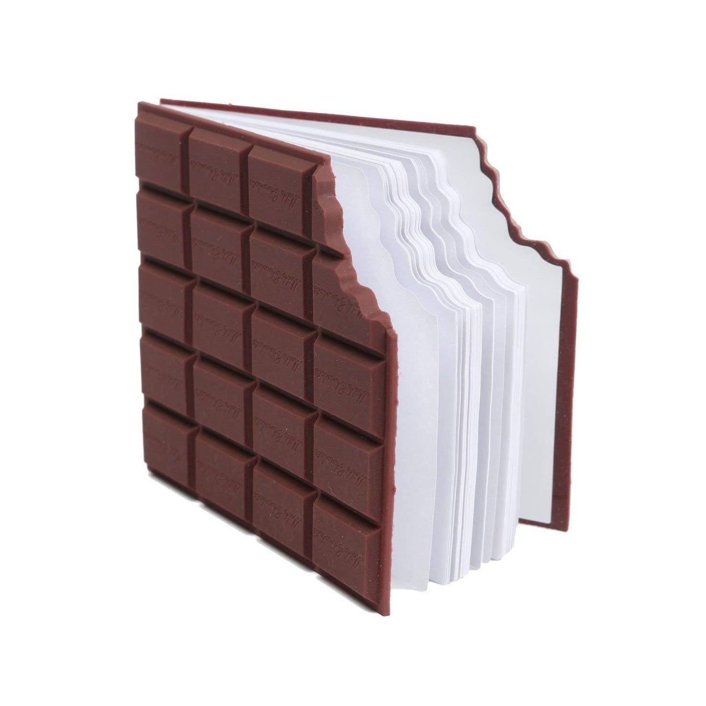 Chocolate Scented Mini Notebook