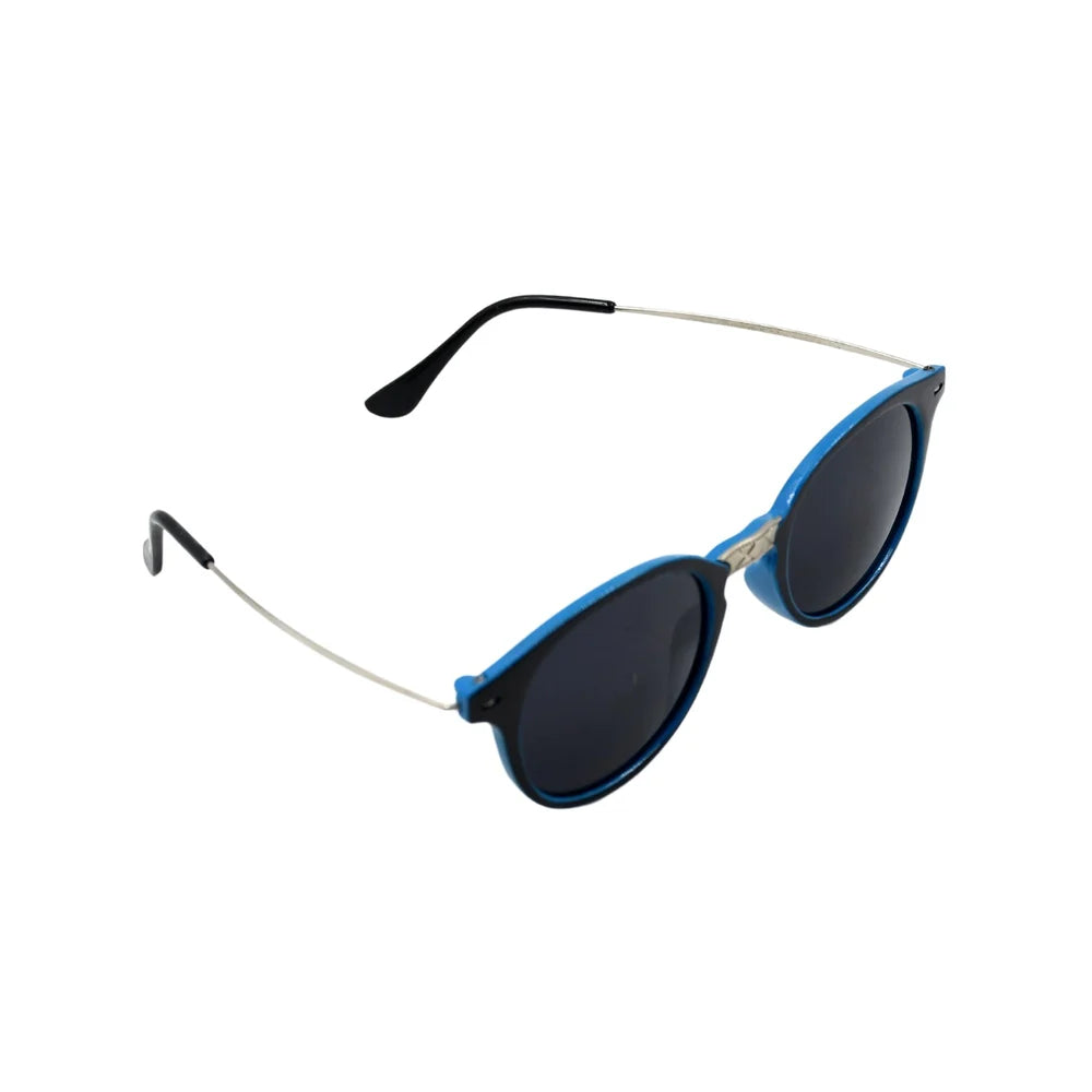 Best uv protected round sunglasses - 2025 | fast shipping