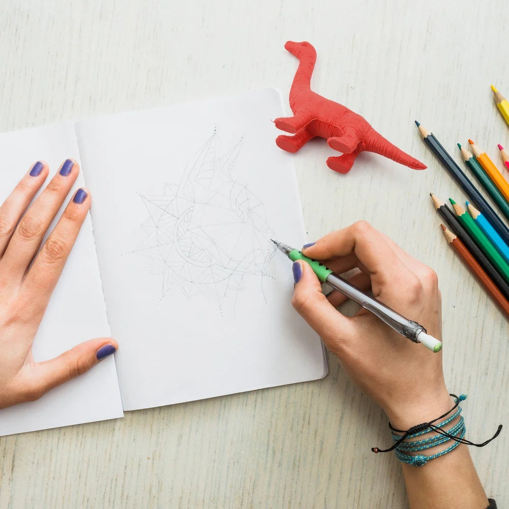 Best cute dinosaur erasers - standard | 2025 | fast shipping