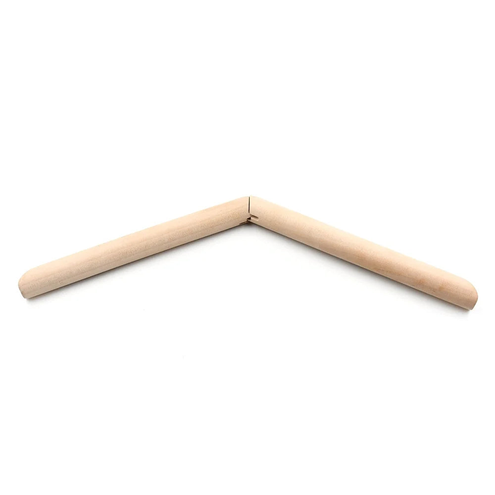 Best premium wooden clothes hanger - hangers | 2025 | fast shipping