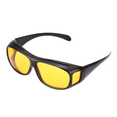 Night Driving Sunglasses – Yellow Lens
