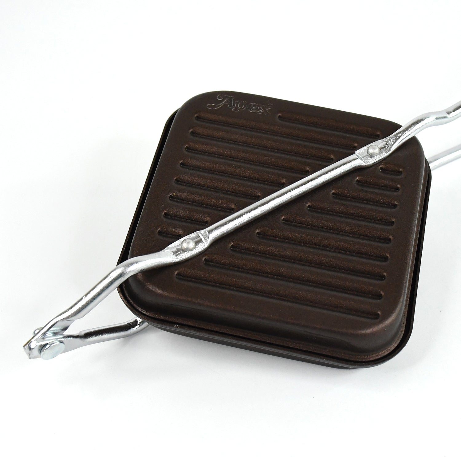 Stovetop Sandwich Toaster