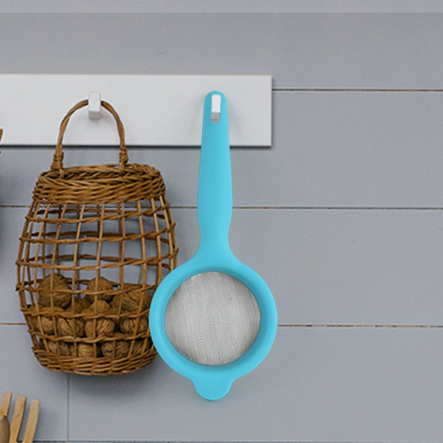 Apex Kadak Mesh Tea Strainer
