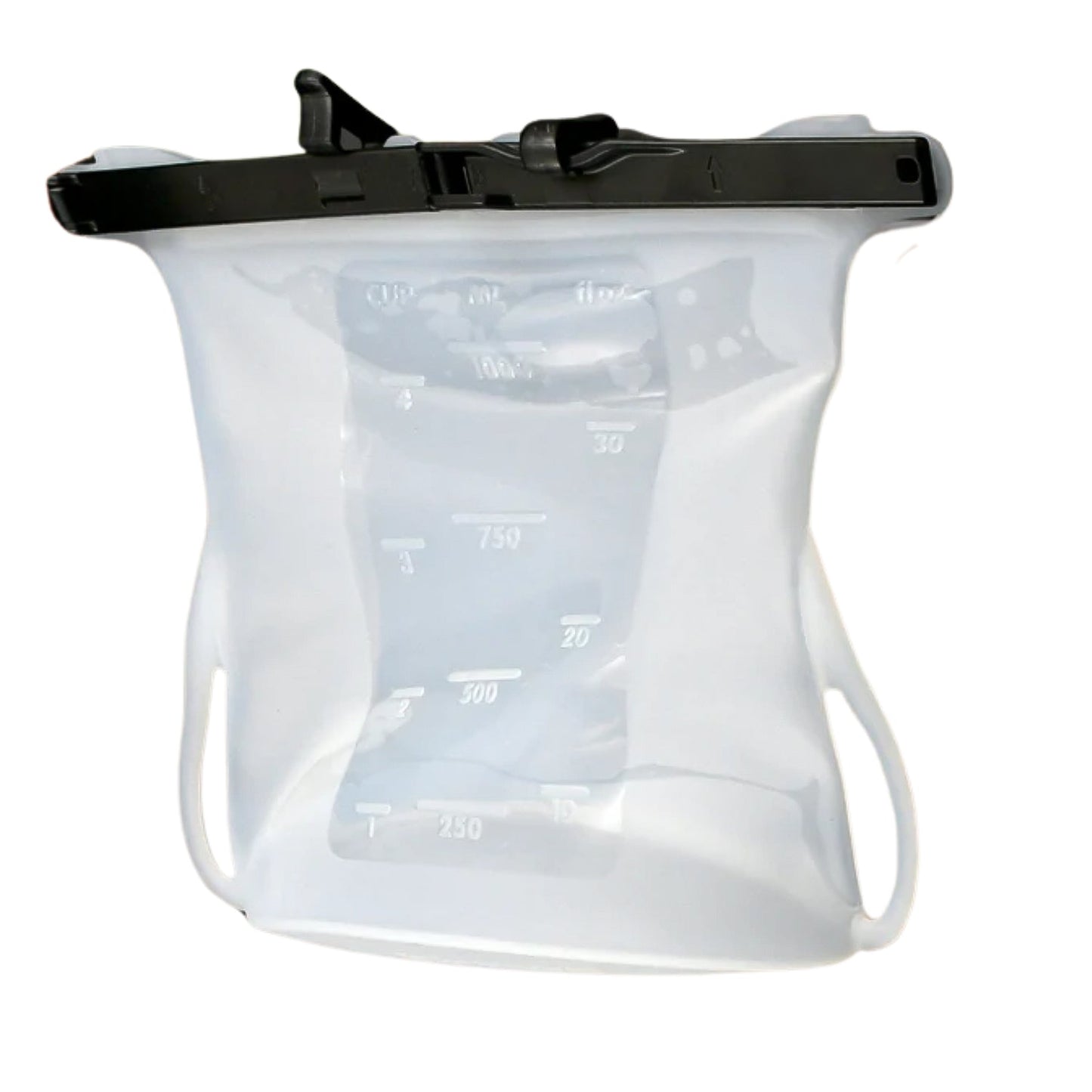 Reusable Silicone Food Storage Bag